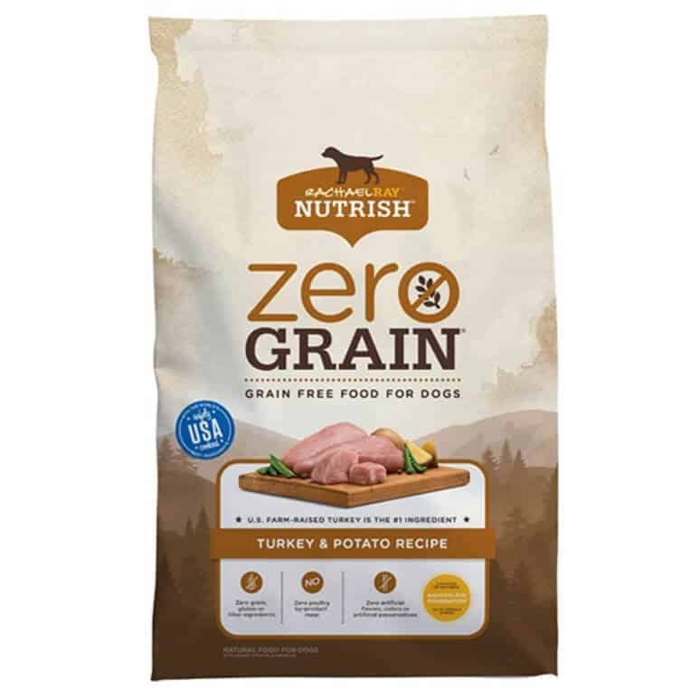 is grain-free good for dogs